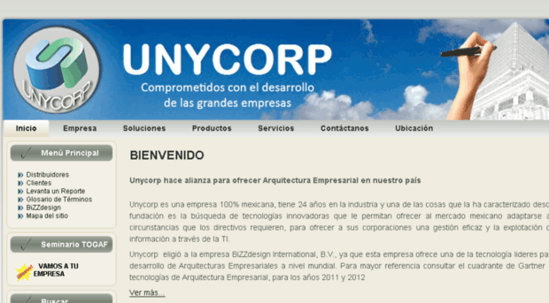 unycorp.mx