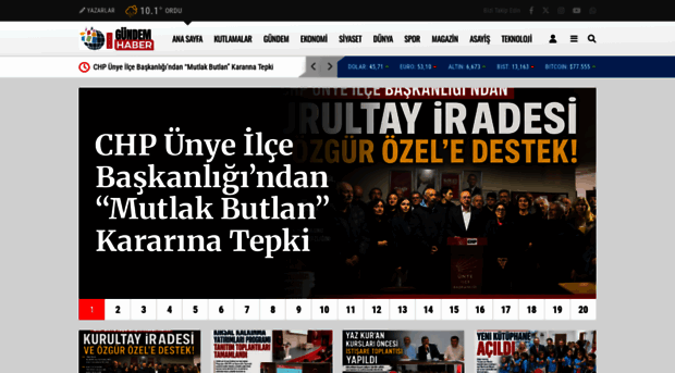 unyegundemhaber.com