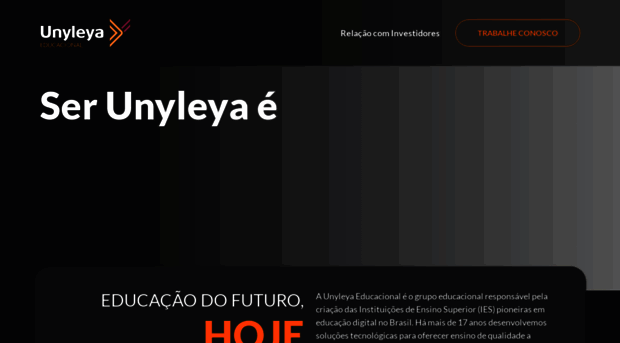 unyleya.com.br