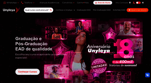 unyleya.edu.br