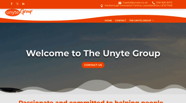 unyte.co.uk