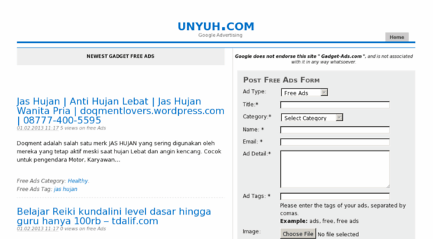 unyuh.com