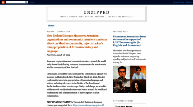 unzipped.blogspot.com