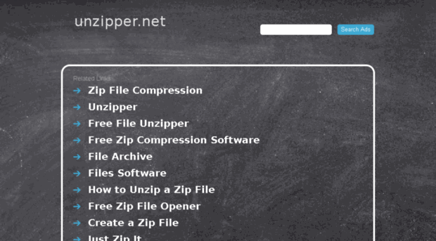 unzipper.net