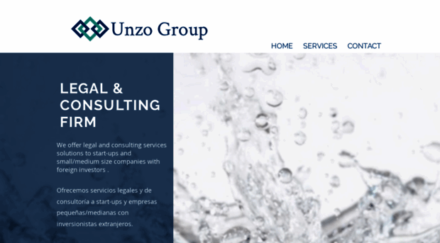 unzogroup.com