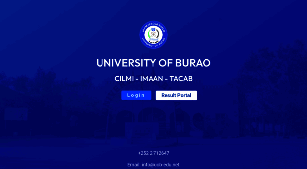 uob-ums.com