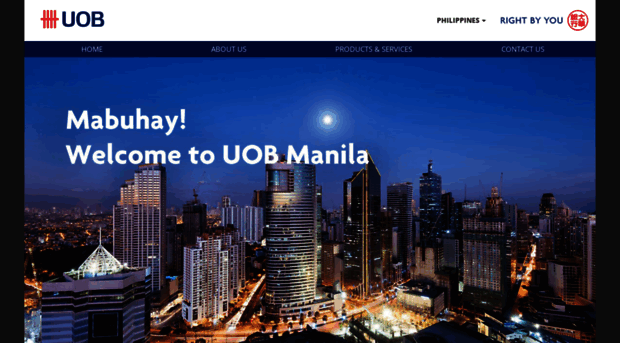 uob.com.ph