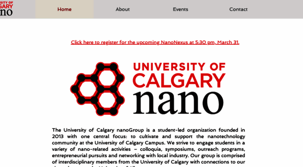 uofcnano.ca