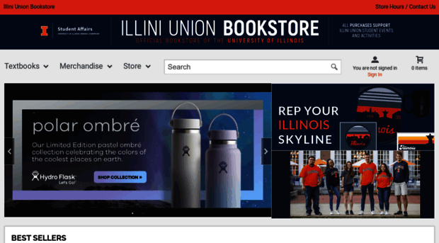 uofibookstore.illinois.edu