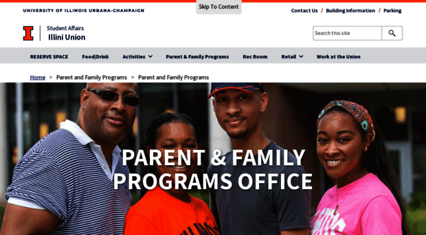 uofiparentprograms.illinois.edu