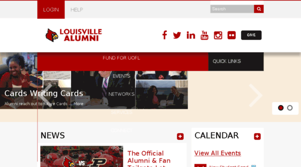 uoflalumni.org