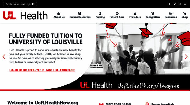 uoflhealthnow.org