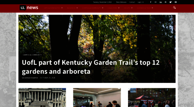 uoflnews.com