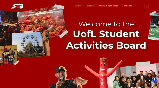 uoflsab.org