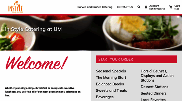 uofmcatering.catertrax.com