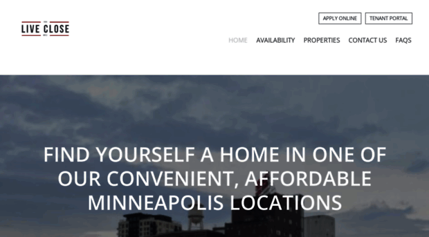 uofmhousing.com