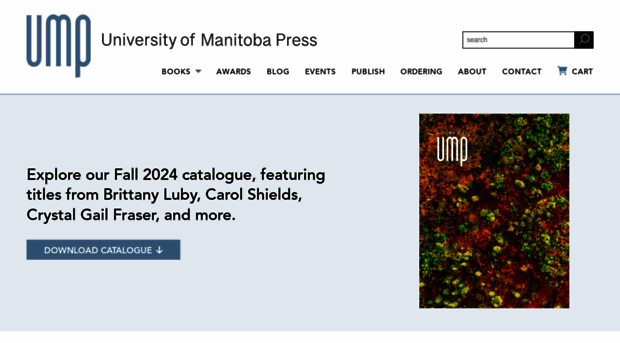 uofmpress.ca