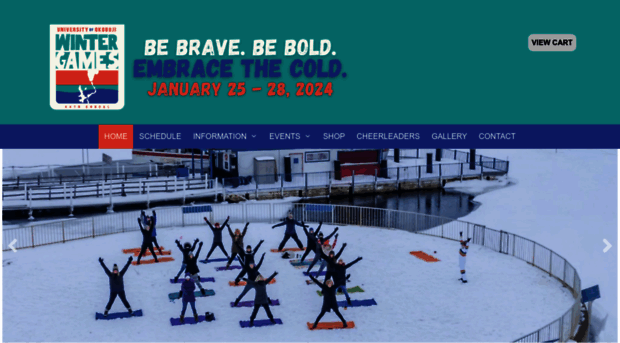 uofowintergames.com