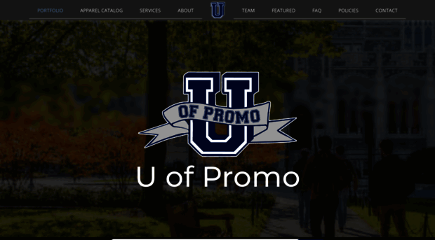 uofpromo.com