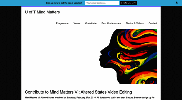 uoftmindmatters.com