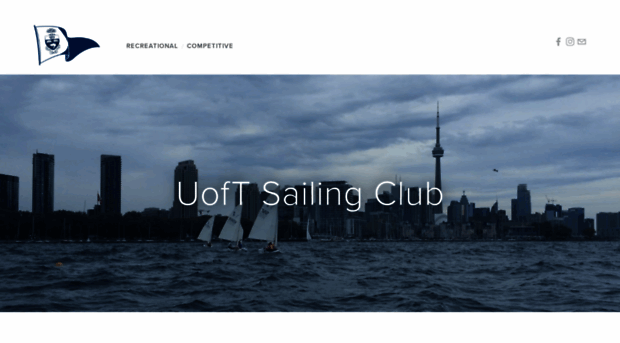 uoftsailing.squarespace.com