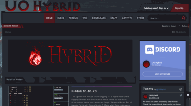 uohybrid.com