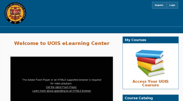 uoiselearningcenter.com