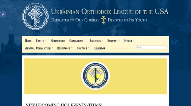 uol.orthodoxws.com