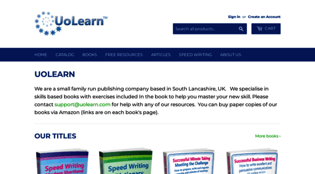 uolearn.com