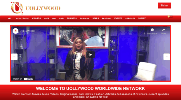 uollywood.com