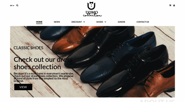 uomo-collection.com