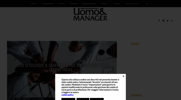 uomoemanager.it