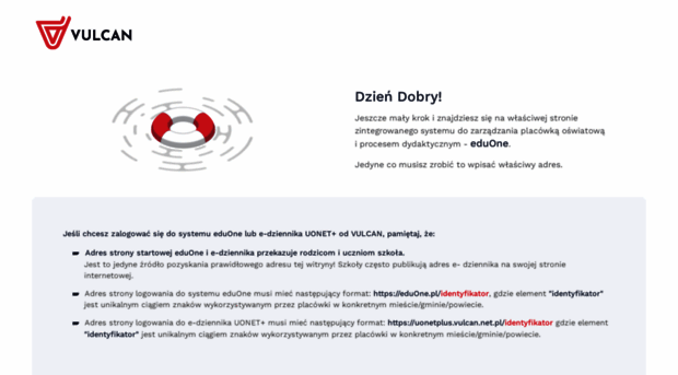 Uonetplus Vulcan Net Pl Lodz