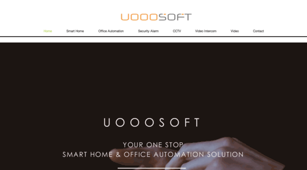 uooosoft.com