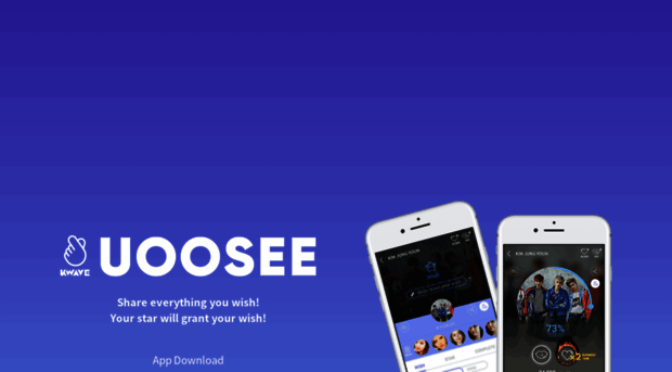 uoosee.com