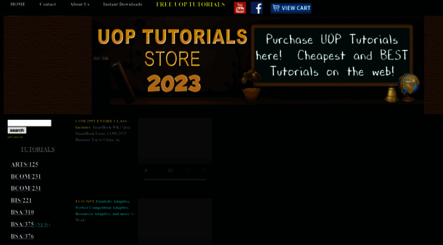 uop-tutorials.info