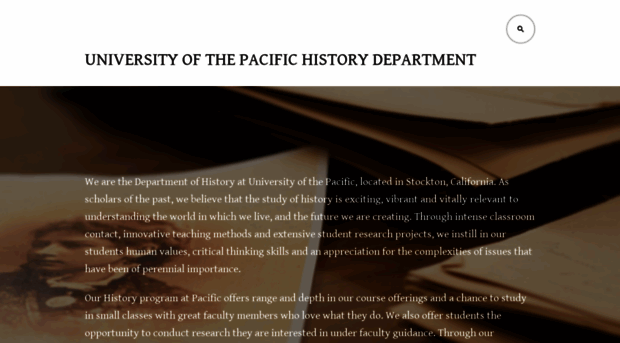 uopacifichistory.wordpress.com