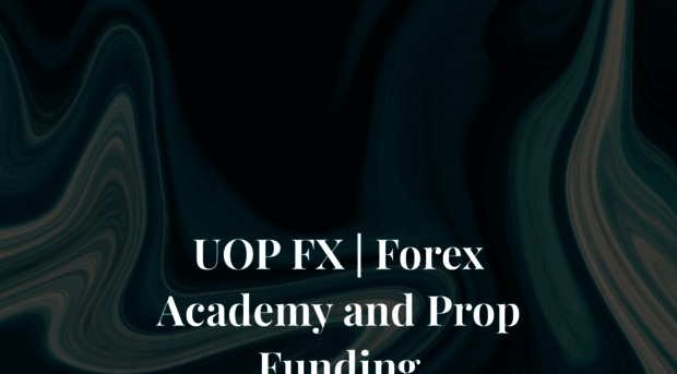 uopfx.com