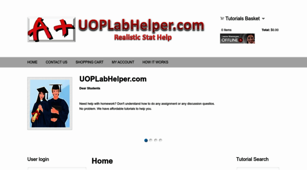 uoplabhelper.com