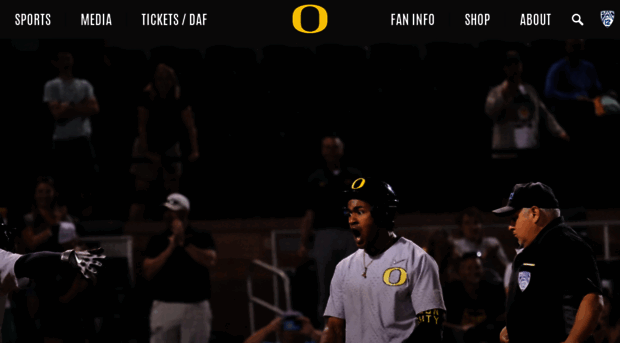 uoregon.sidearmsports.com