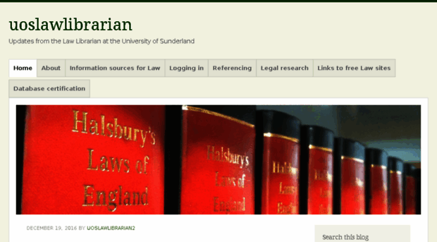 uoslawlibrarian.wordpress.com