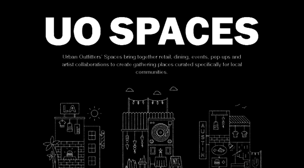 uospaces.com