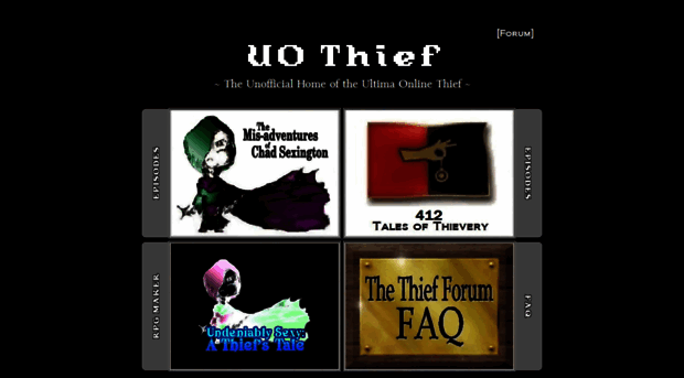 uothief.com