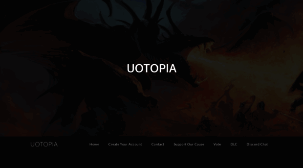 uotopia.weebly.com