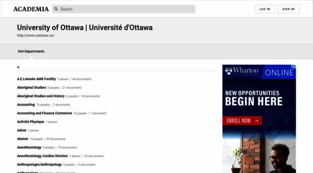 uottawa.academia.edu