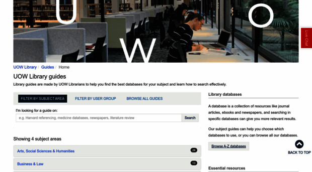 uow.libguides.com