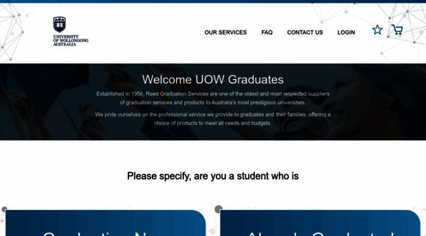 uow.reedgraduations.com.au