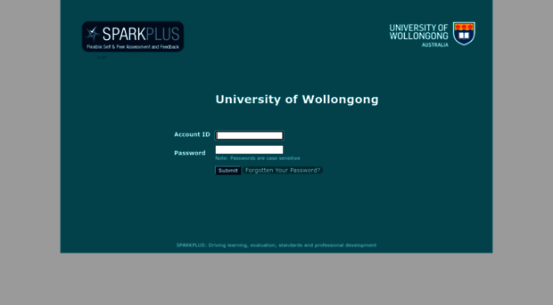 uow.sparkplus.com.au