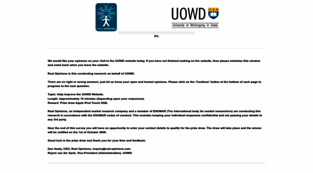 uowd.questionpro.com