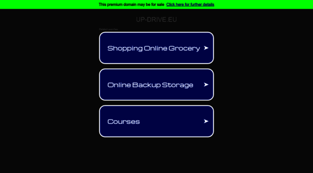 up-drive.eu